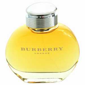 Burberry For Women (un -used demo)