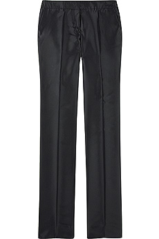 Burberry Galgate skinny pants
