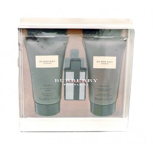 Burberry Gift Collection For Men