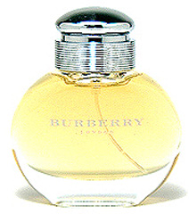 Burberry London - 30ml Eau De Parfum Spray (Womens Fragrance)
