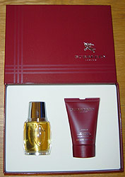 Burberry London - Gift Set (Mens Fragrance)
