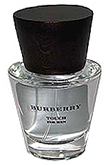 Burberry London Burberry Touch - Eau De Toilette Spray 50ml (Mens Fragrance)
