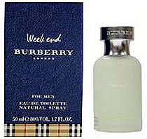 Burberry London Burberry Weekend - Eau De Toilette Spray 30ml (Mens Fragrance)