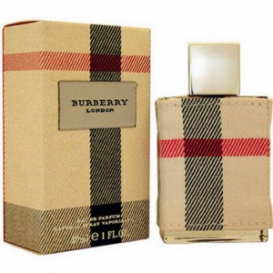 Burberry London Eau De Parfum 30ml