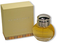 Burberry London For Woman Eau de Parfum 100ml