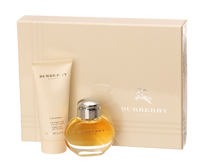 Burberry London For Woman Eau de Parfum 50ml Gift Set