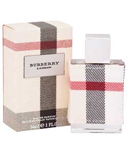 Burberry London For Women 30ml Eau De Parfum