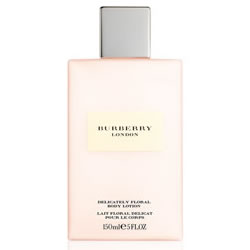 Burberry London for Women Delicately Floral Body