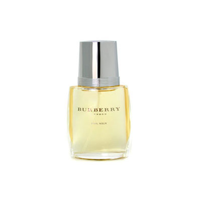 Burberry london man 50 ml