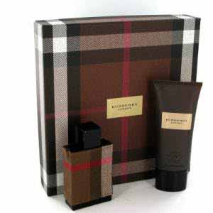 Burberry London Men Gift Set 50ml