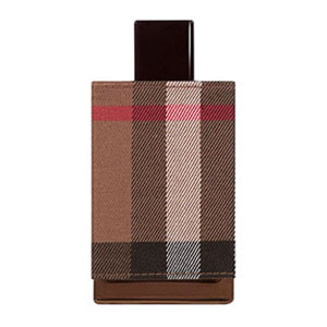 Burberry London Men New Eau de Toilette Spray 50ml