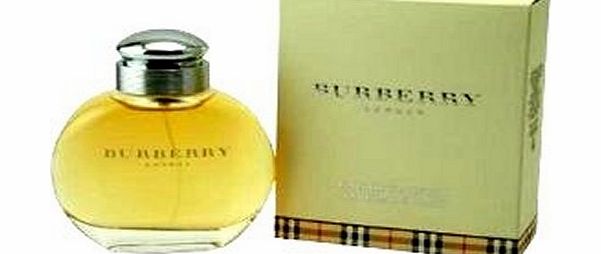 Burberry London Original Eau de Parfum Spray 50ml