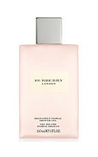 Burberry London Women Delicately Floral Shower