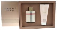 London Women Eau De Parfum Gift Set 50ml