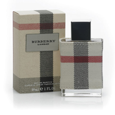 Burberry London Women EDP 30ml