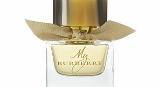 Burberry My Burberry Eau de Parfum 30ml