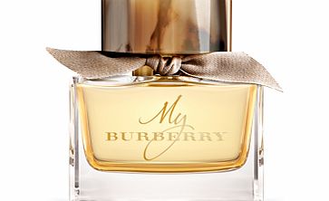 Burberry My Burberry Eau De Parfum 90ml -