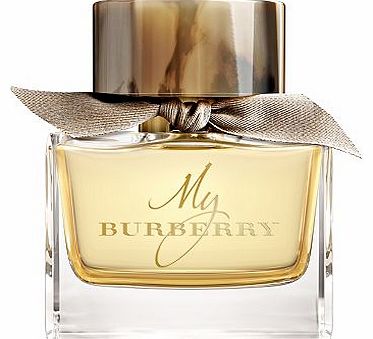 Burberry My Burberry Eau de Parfum 90ml 10181884