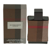 Burberry New London For Men 30ml Eau de Toilette Spray