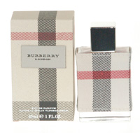 Burberry New London For Women 30ml Eau de Parfum Spray