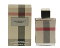 Burberry New London For Women Eau de Parfum 50ml