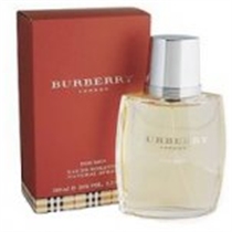 Burberry Original (London) Men 100 EDT Spray