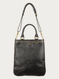 BURBERRY PRORSUM ACCESSORIES BLACK No Size