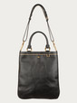 burberry prorsum accessories black