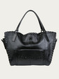 burberry prorsum bags black