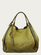 burberry prorsum bags green