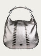 burberry prorsum bags grey