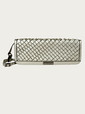 burberry prorsum bags silver