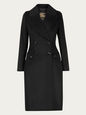 BURBERRY PRORSUM COATS BLACK 42 IT BUR-U-4343664