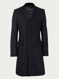 coats navy