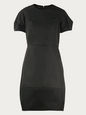 DRESSES BLACK 42 IT