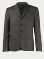 BURBERRY PRORSUM JACKETS BROWN 50