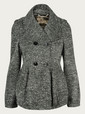 burberry prorsum jackets grey