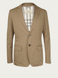 jackets taupe