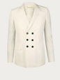 BURBERRY PRORSUM JACKETS WHITE 54 IT