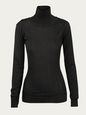 BURBERRY PRORSUM KNITWEAR BLACK L BUR-U-4352494
