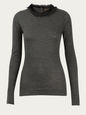 BURBERRY PRORSUM KNITWEAR GREY M BUR-S-W61A1246PC