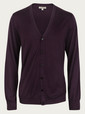 knitwear purple