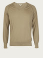 knitwear taupe