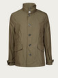 burberry prorsum outerwear taupe