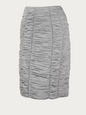 BURBERRY PRORSUM SKIRTS GREY 40 IT BUR-T-PW62Z61CR