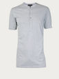 BURBERRY PRORSUM TOPS GREY L BUR-S-M61C810PC-22