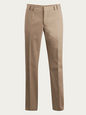 TROUSERS BEIGE 50 EU