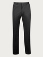 burberry prorsum trousers black
