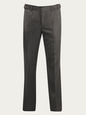 BURBERRY PRORSUM TROUSERS BROWN 52