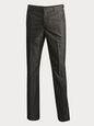 TROUSERS DARK GREY 54 EU